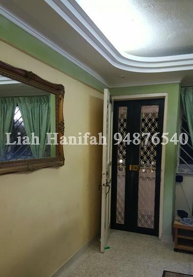 Blk 537 Bedok North Street 3 (Bedok), HDB 3 Rooms #124964892
